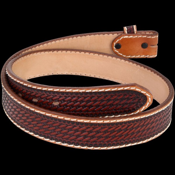 Sale Belt (Size 46), High Quality Tooled Leather Belts for only $20! Made in the USA. Size 46 only. First come, first serve.60 in stock. Once they're gone, they're gone